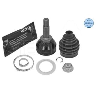 Jungčių komplektas, kardaninis velenas MEYLE 100 498 0273