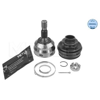 Jungčių komplektas, kardaninis velenas MEYLE 11-14 498 0012