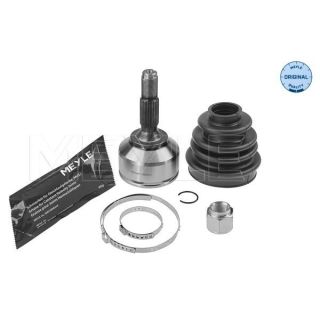 Jungčių komplektas, kardaninis velenas MEYLE 11-14 498 0014