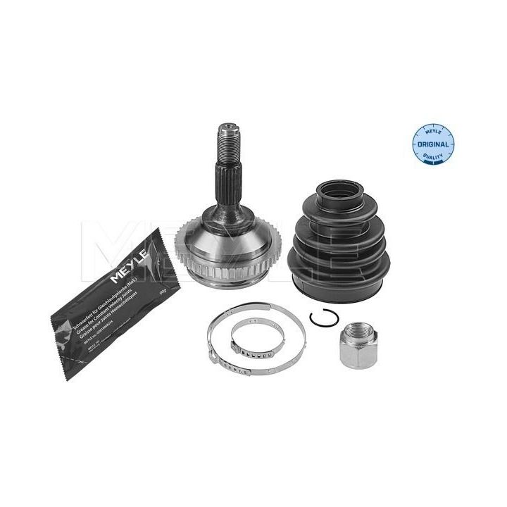 Jungčių komplektas, kardaninis velenas MEYLE 11-14 498 0015