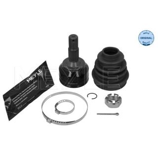 Jungčių komplektas, kardaninis velenas MEYLE 11-14 498 0018