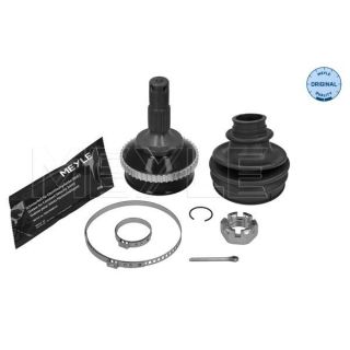 Jungčių komplektas, kardaninis velenas MEYLE 11-14 498 0019