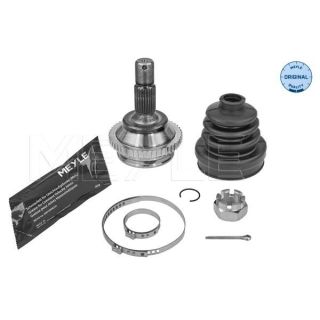 Jungčių komplektas, kardaninis velenas MEYLE 11-14 498 0021