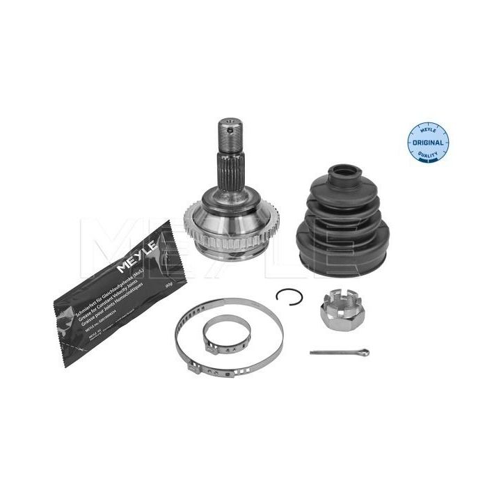 Jungčių komplektas, kardaninis velenas MEYLE 11-14 498 0021