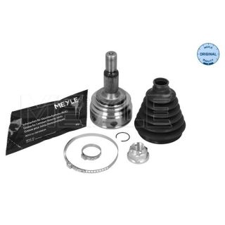 Jungčių komplektas, kardaninis velenas MEYLE 11-14 498 0051
