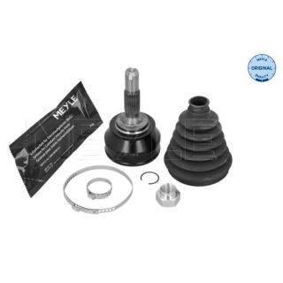 Jungčių komplektas, kardaninis velenas MEYLE 11-14 498 0088