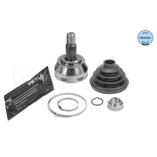 Jungčių komplektas, kardaninis velenas MEYLE 15-14 498 0002