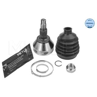 Jungčių komplektas, kardaninis velenas MEYLE 15-14 498 0003