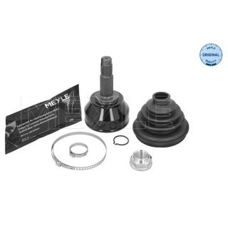 Jungčių komplektas, kardaninis velenas MEYLE 15-14 498 0004