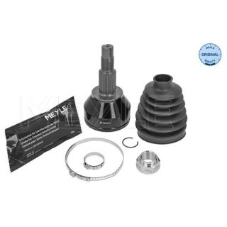 Jungčių komplektas, kardaninis velenas MEYLE 15-14 498 0005