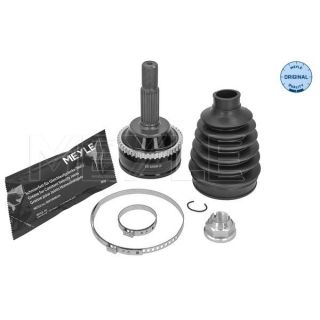 Jungčių komplektas, kardaninis velenas MEYLE 16-14 498 0004