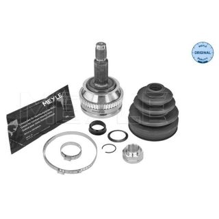 Jungčių komplektas, kardaninis velenas MEYLE 16-14 498 0007