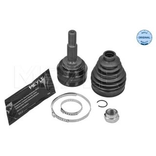 Jungčių komplektas, kardaninis velenas MEYLE 16-14 498 0026