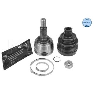 Jungčių komplektas, kardaninis velenas MEYLE 16-14 498 0027