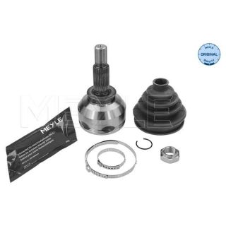 Jungčių komplektas, kardaninis velenas MEYLE 16-14 498 0028