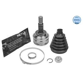 Jungčių komplektas, kardaninis velenas MEYLE 16-14 498 0029