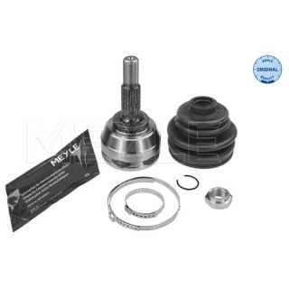 Jungčių komplektas, kardaninis velenas MEYLE 16-14 498 0031