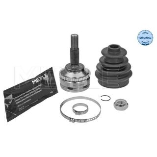 Jungčių komplektas, kardaninis velenas MEYLE 16-14 498 0032