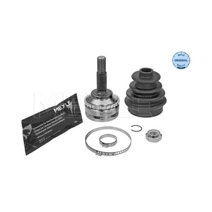 Jungčių komplektas, kardaninis velenas MEYLE 16-14 498 0032