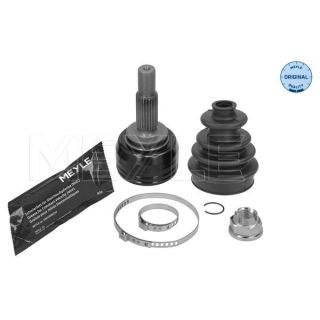 Jungčių komplektas, kardaninis velenas MEYLE 16-14 498 0033