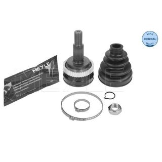Jungčių komplektas, kardaninis velenas MEYLE 16-14 498 0036