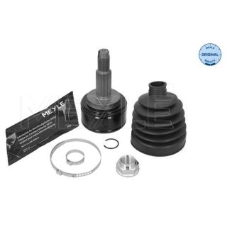 Jungčių komplektas, kardaninis velenas MEYLE 16-14 498 0065