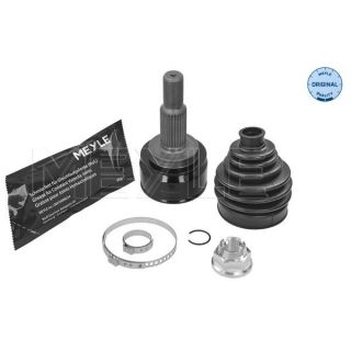 Jungčių komplektas, kardaninis velenas MEYLE 16-14 498 0068