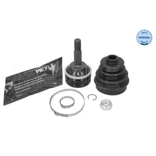 Jungčių komplektas, kardaninis velenas MEYLE 16-14 498 0073