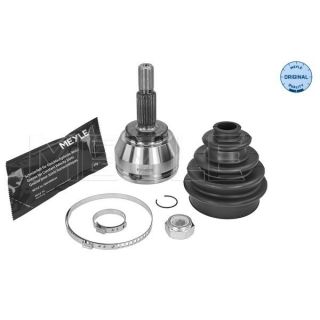 Jungčių komplektas, kardaninis velenas MEYLE 16-14 498 0078