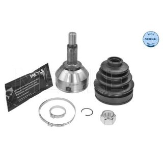 Jungčių komplektas, kardaninis velenas MEYLE 16-14 498 0084