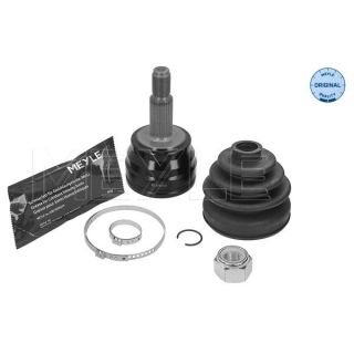 Jungčių komplektas, kardaninis velenas MEYLE 16-14 498 0123