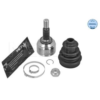 Jungčių komplektas, kardaninis velenas MEYLE 16-14 498 0174