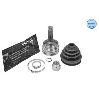Jungčių komplektas, kardaninis velenas MEYLE 214 498 0002