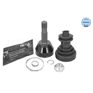 Jungčių komplektas, kardaninis velenas MEYLE 214 498 0006