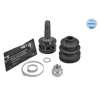 Jungčių komplektas, kardaninis velenas MEYLE 214 498 0007