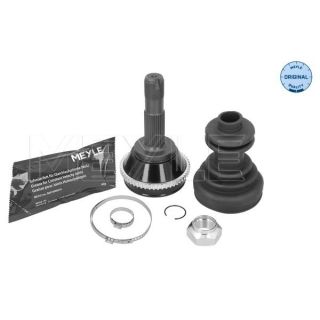 Jungčių komplektas, kardaninis velenas MEYLE 214 498 0012