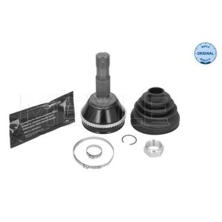 Jungčių komplektas, kardaninis velenas MEYLE 214 498 0013