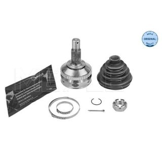 Jungčių komplektas, kardaninis velenas MEYLE 214 498 0014