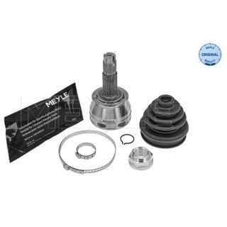 Jungčių komplektas, kardaninis velenas MEYLE 214 498 0019