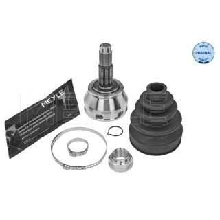 Jungčių komplektas, kardaninis velenas MEYLE 214 498 0021