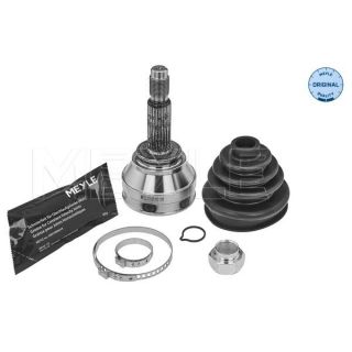 Jungčių komplektas, kardaninis velenas MEYLE 214 498 0025