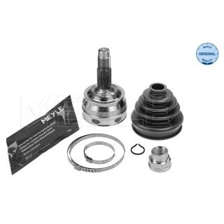 Jungčių komplektas, kardaninis velenas MEYLE 214 498 0027