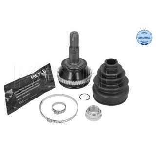 Jungčių komplektas, kardaninis velenas MEYLE 214 498 0029