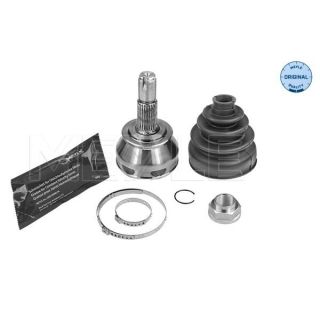 Jungčių komplektas, kardaninis velenas MEYLE 214 498 0030