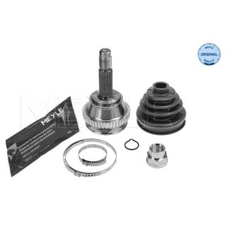 Jungčių komplektas, kardaninis velenas MEYLE 214 498 0031