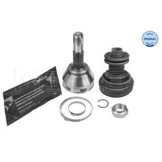 Jungčių komplektas, kardaninis velenas MEYLE 214 498 0032