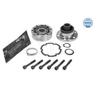 Jungčių komplektas, kardaninis velenas MEYLE 214 498 0033