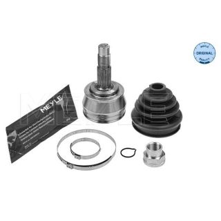 Jungčių komplektas, kardaninis velenas MEYLE 214 498 0034