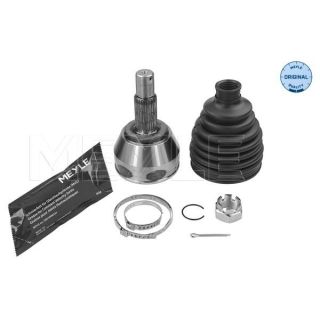 Jungčių komplektas, kardaninis velenas MEYLE 214 498 0037