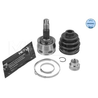 Jungčių komplektas, kardaninis velenas MEYLE 214 498 0039